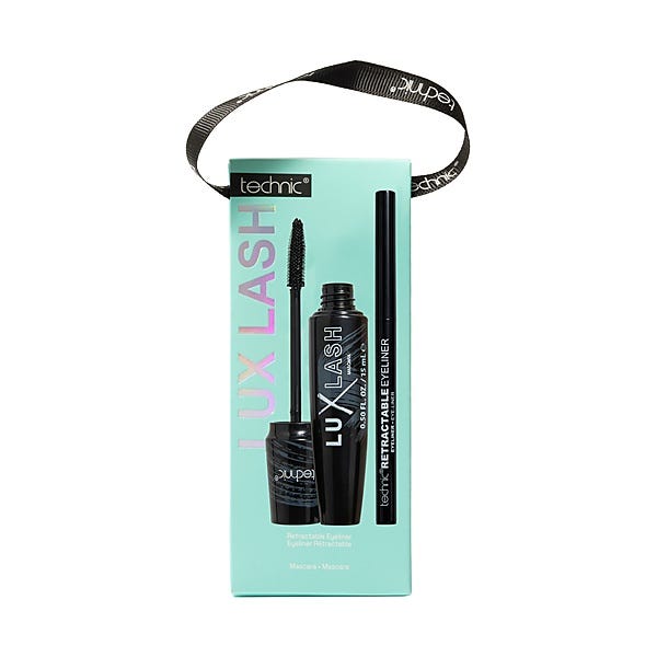 Lux Lash Stocking Filler
