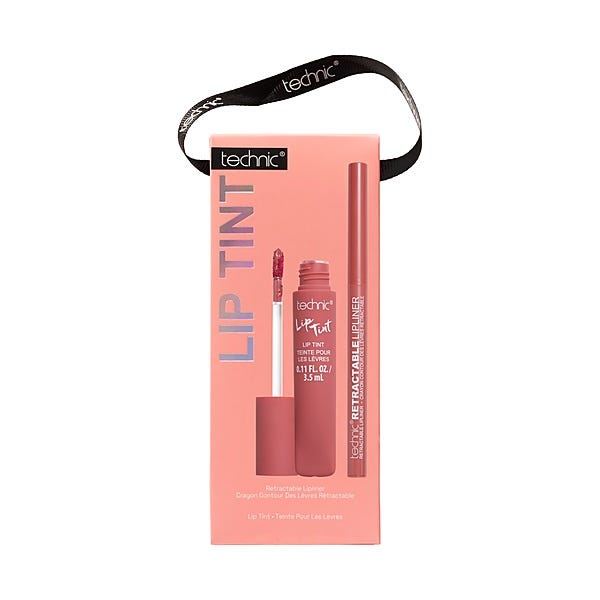 Lip Tint Stocking Filler