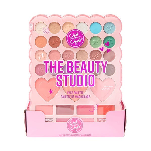 The Beauty Studio