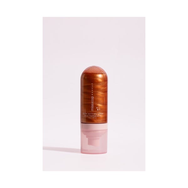 Setting Spray Fixateur Maquillage
