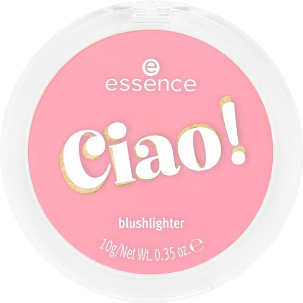 Ciao!