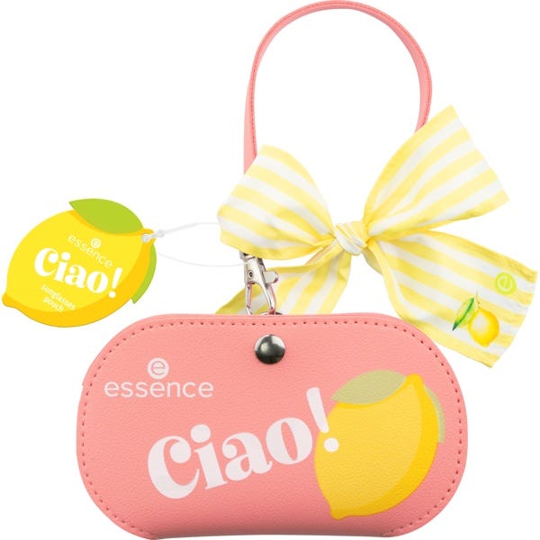 Ciao!