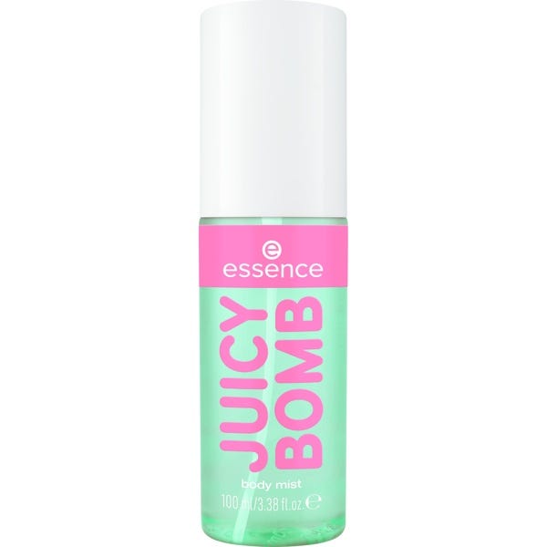 Essence Juicy Bomb Tropical Drop 107