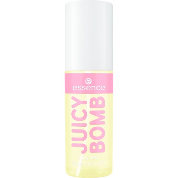 Essence Juicy Bomb Tropical Drop 108