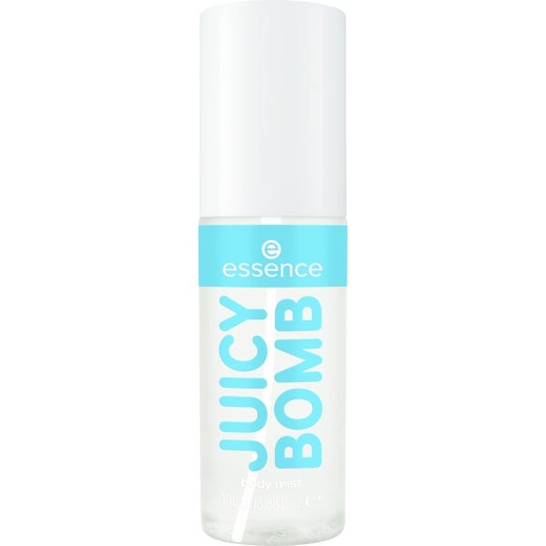 Essence Juicy Bomb Tropical Drop 109