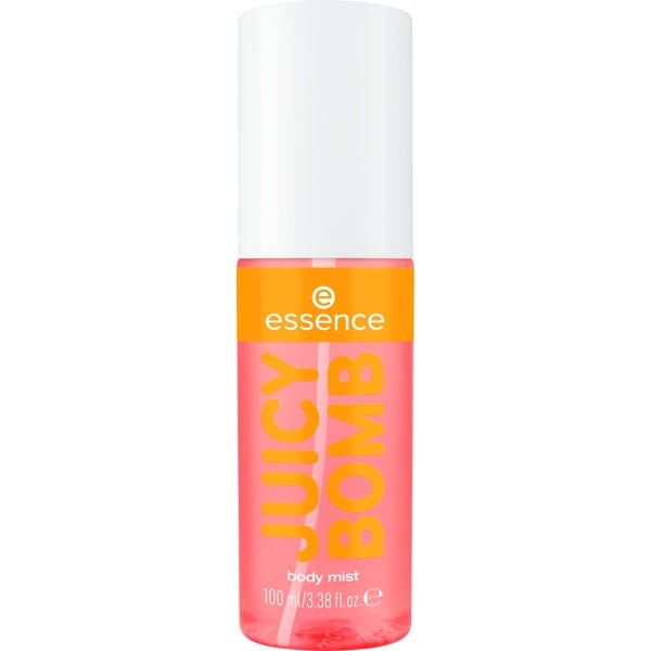 Essence Juicy Bomb Tropical Drop 110