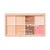 Base, Blush & Bronze