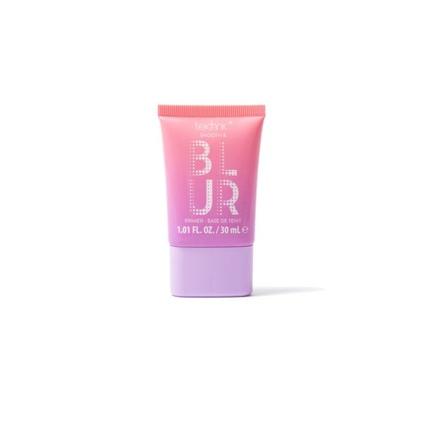 Smooth & Blur