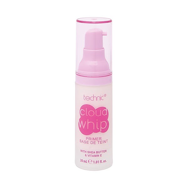 Cloud Whip Primer