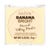 Banana Bright Pressed Setting Powder