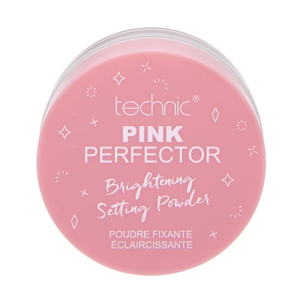 Pink Perfector