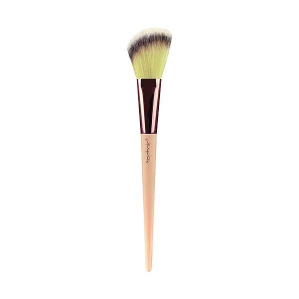 Angled Powder Brush