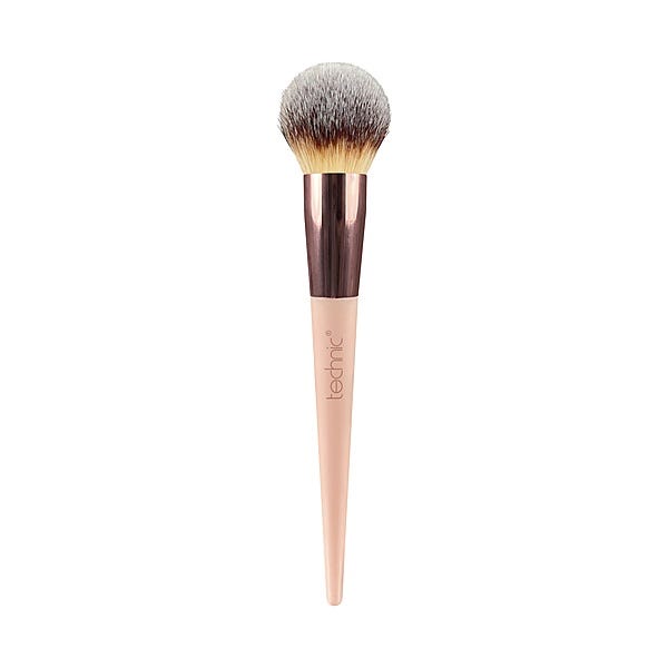 Domed Buffer Brush