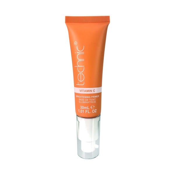 Brightening Primer With Vitamin C