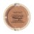 Cream Bronzer