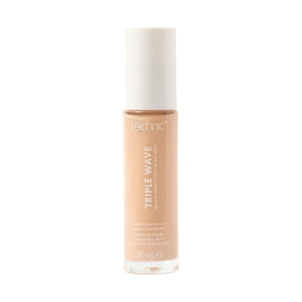 Technic Summer Triple Wave Serum Concealer