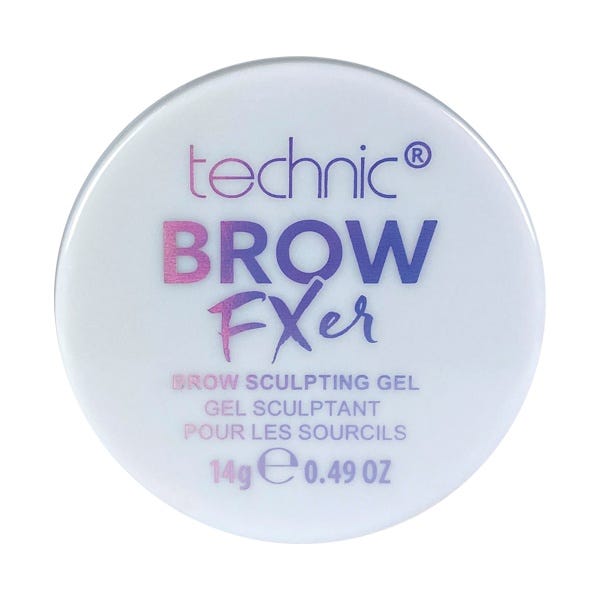 Brow Fxer