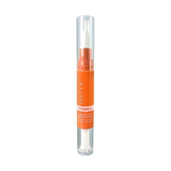 Light & Bright With Vitamin C