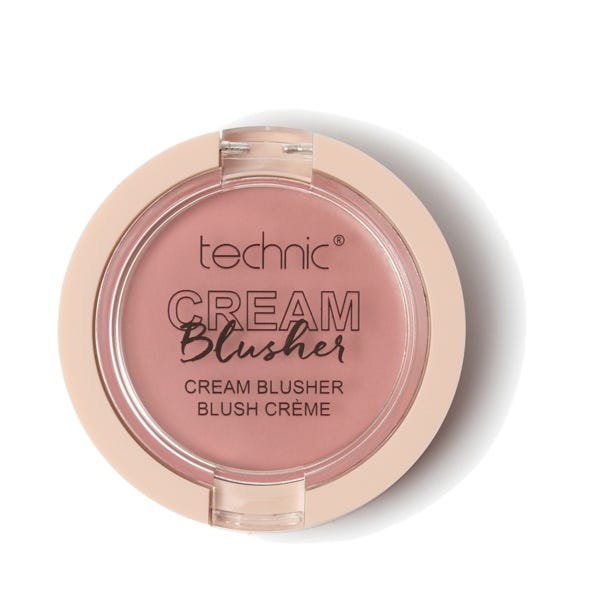 Cream Blusher