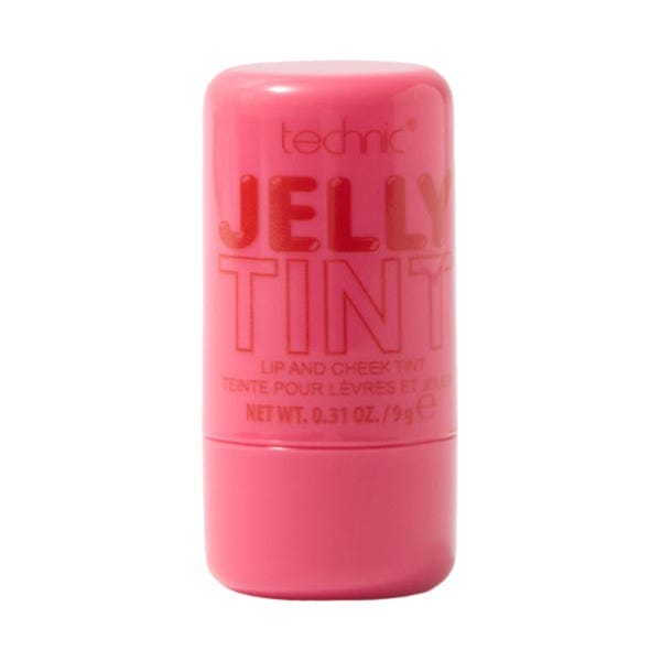 Technic Jelly Blush Red Hot!