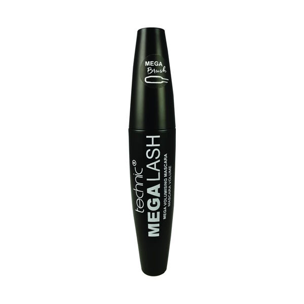 Mega Lash Mascara
