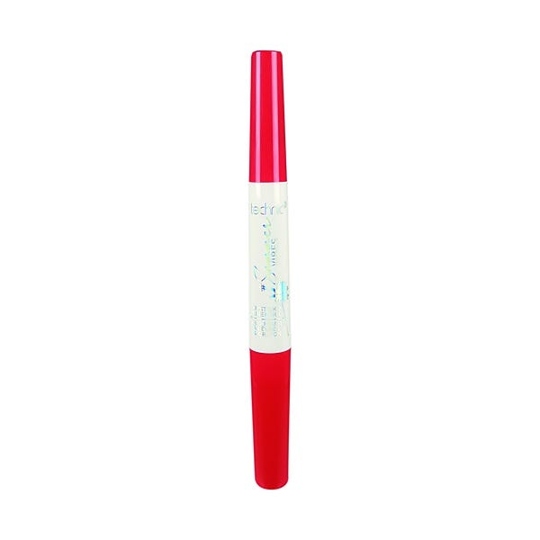 Lipstick & Liner Duo