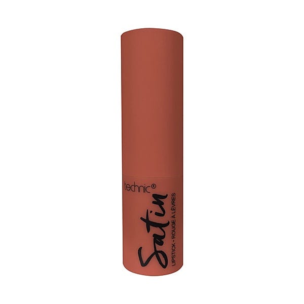 Satin Lipstick