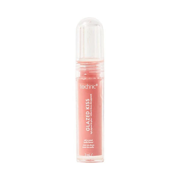 Summer Glazed Kiss Pink Light