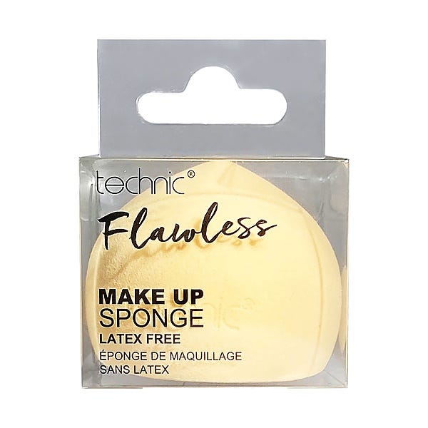 Flawless Make Up Sponge