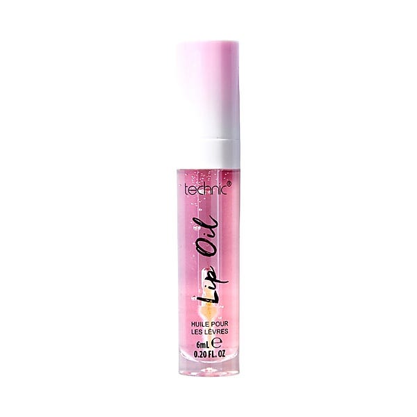 Lip Oil Mixed