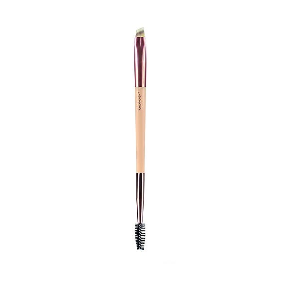 Eyebrow Brush And Spoolie