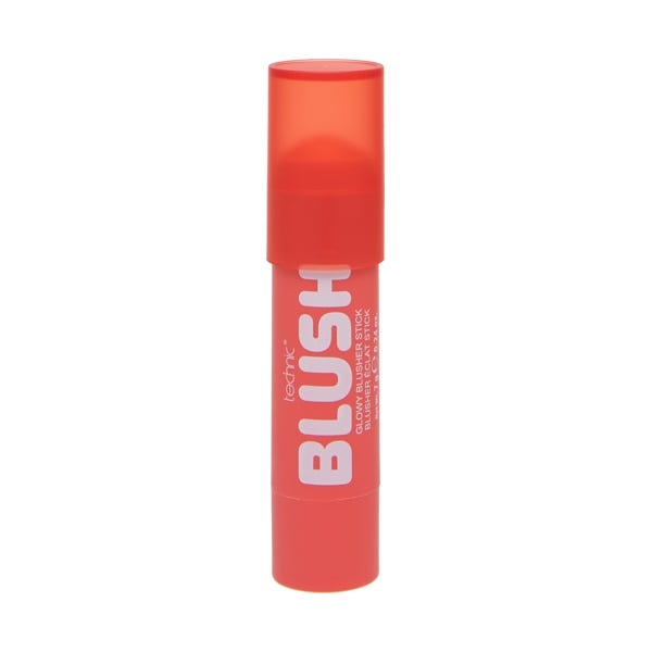 Technic Glowy Blusher Stick Tropic Heart