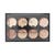 Colour Max Cream Foundation Contour Palette