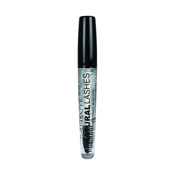 Natural Lashes Clear Mascara