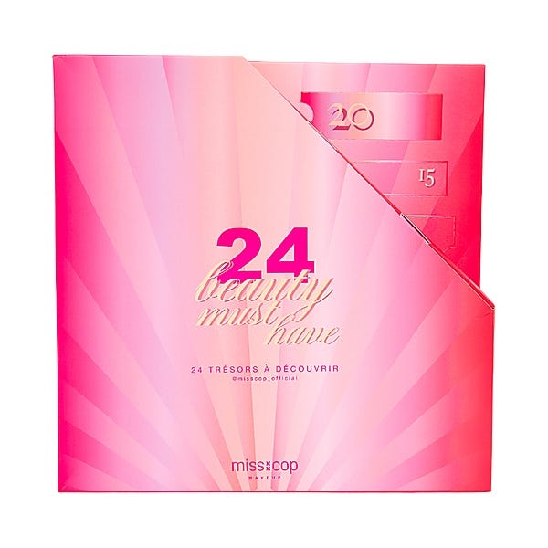 Beauty Must Have