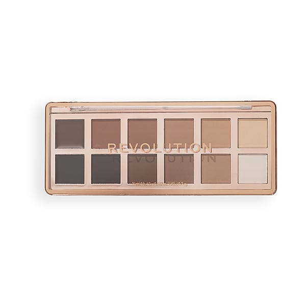 The Master Icon Matte