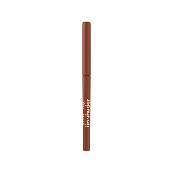 Max Factor 2000 Calorie Lip Shader 090 Toasted Cinnamon