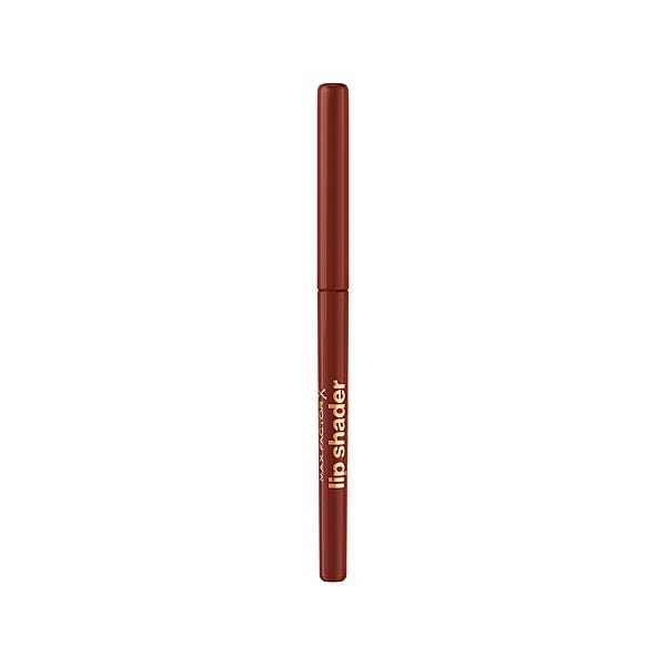 Max Factor 2000 Calorie Lip Shader 110 Soft Spark