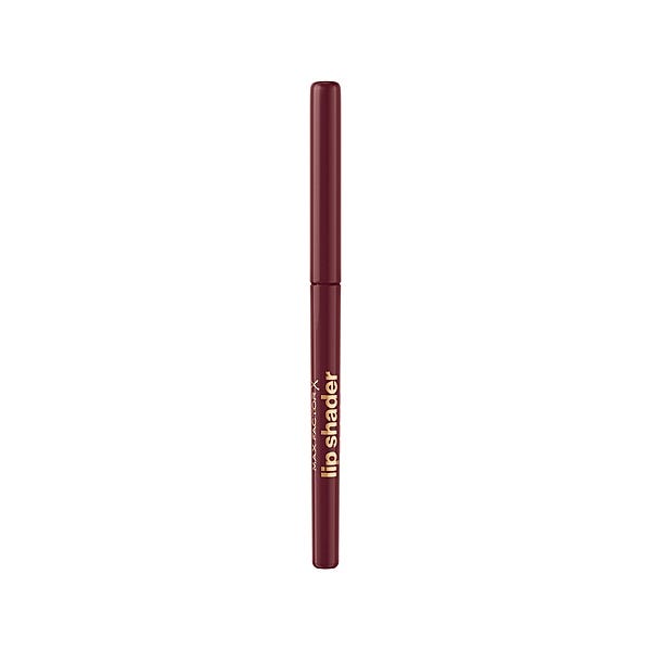 Max Factor 2000 Calorie Lip Shader 120 Frosted Plum