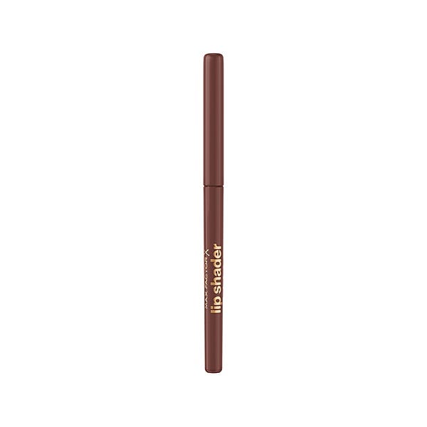 Max Factor 2000 Calorie Lip Shader 130 Midnight Roast