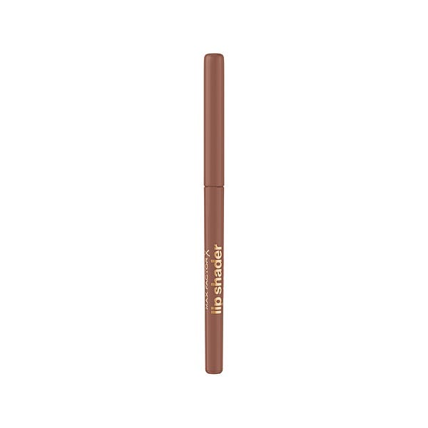 Max Factor 2000 Calorie Lip Shader 080 Rustic Brick