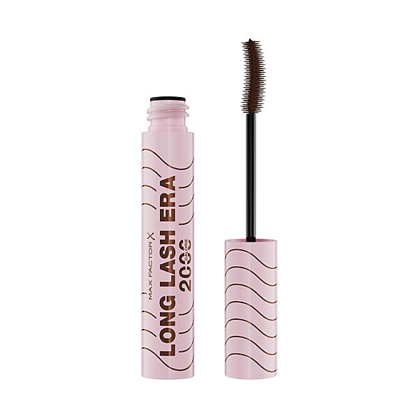 Max Factor 2000 Calorie Lash Era Brown