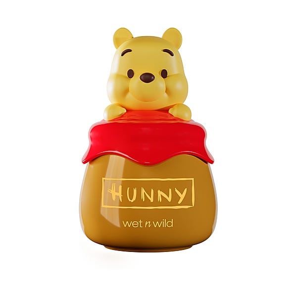 WET n WILD Smackerel Of Hunny 1