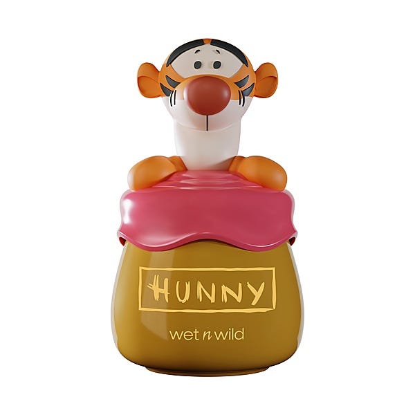 WET n WILD Smackerel Of Hunny 2