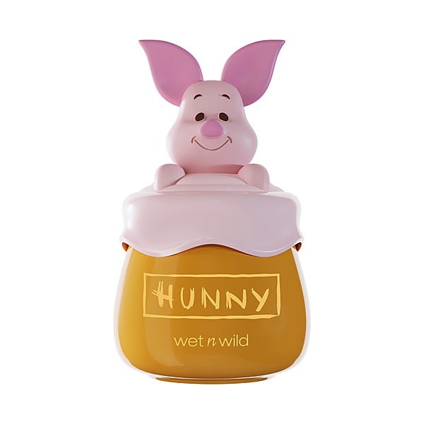 WET n WILD Smackerel Of Hunny 1