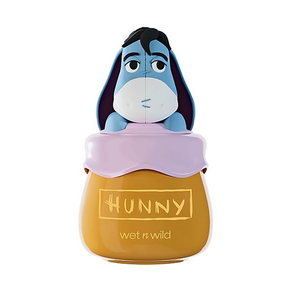 WET n WILD Smackerel Of Hunny 2