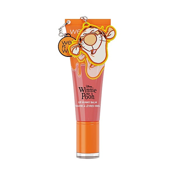 WET n WILD Simple Joy Lip Hunny 1