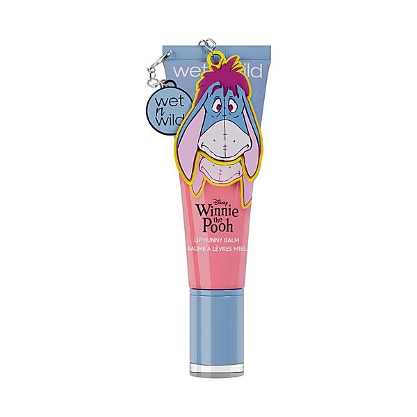 WET n WILD Simple Joy Lip Hunny 2