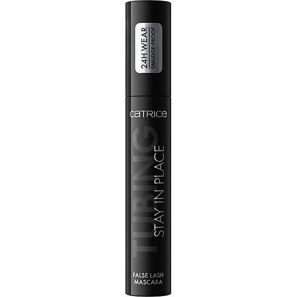 Tubing Stay Place False Lash