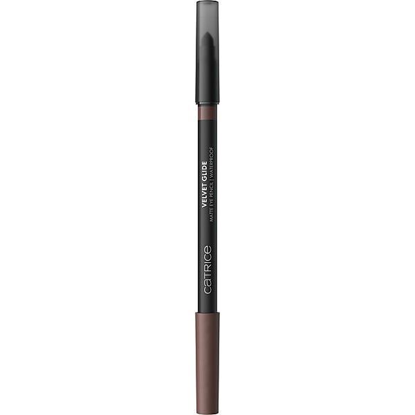 Catrice Velvet Glide Matte 020